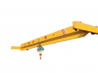 LD電動單梁行車